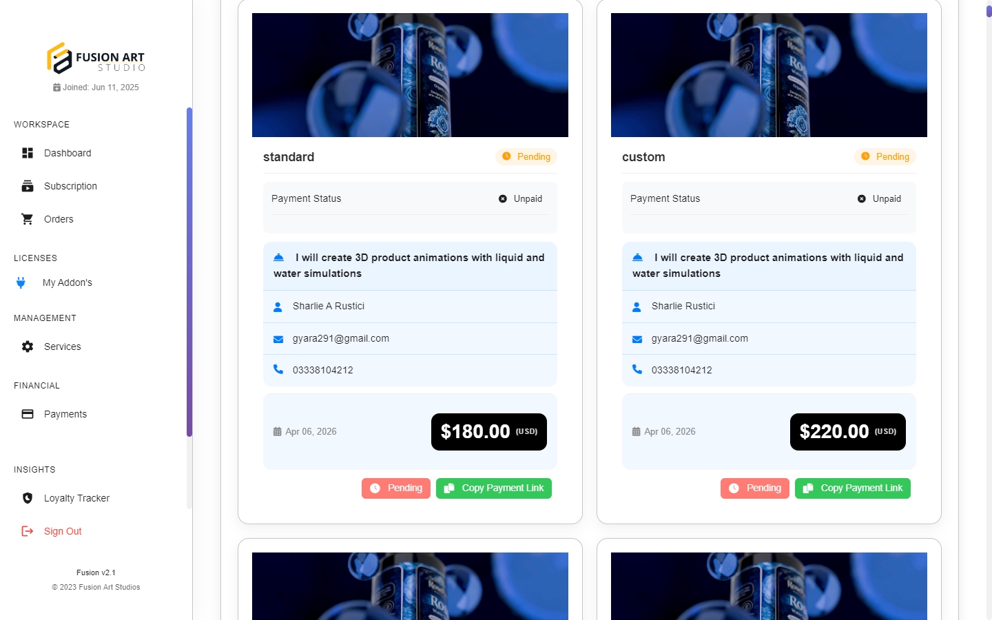 Desktop Screenshot 7